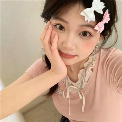 明明会说话