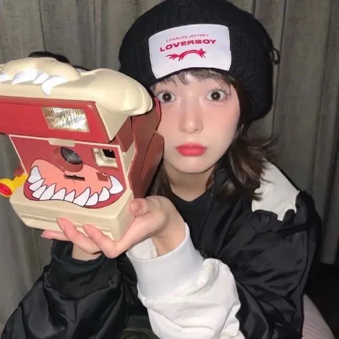 玉女干戈